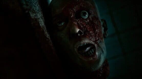 Fatal: Unleashed Darkness — screenshot 4