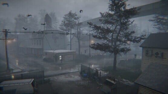 Farsight — screenshot 2