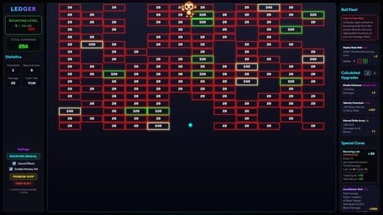 LaVonne's Bouncing Idle — screenshot 3
