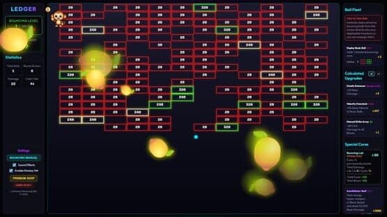 LaVonne's Bouncing Idle — screenshot 6