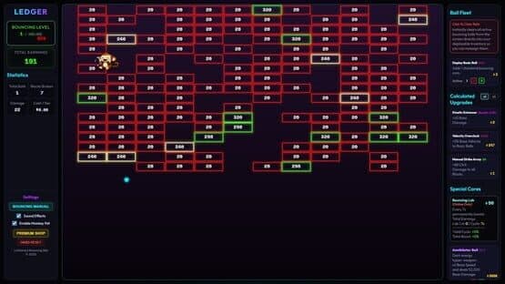 LaVonne's Bouncing Idle — screenshot 7