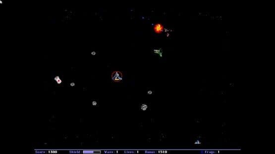 Maelstrom — screenshot 1