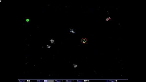 Maelstrom — screenshot 2