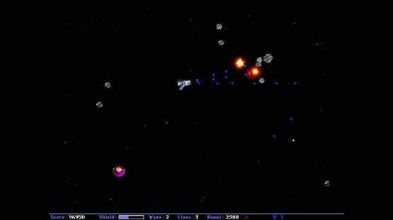 Maelstrom — screenshot 3