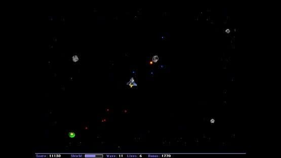 Maelstrom — screenshot 4