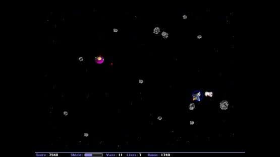 Maelstrom — screenshot 5