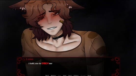 Deadly Obsession — screenshot 1