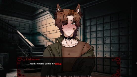 Deadly Obsession — screenshot 3
