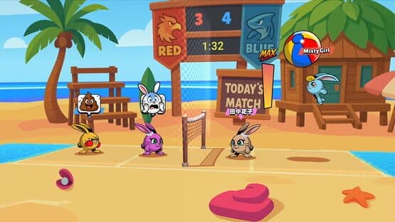 Super Bomba League — screenshot 4