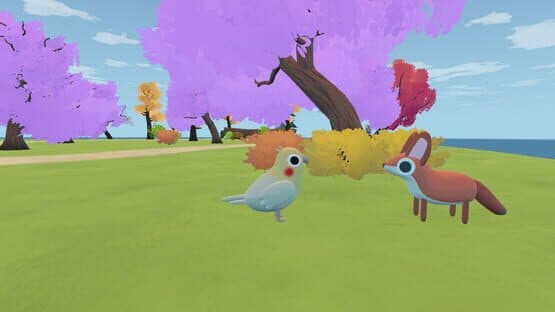 Cozy Up! — screenshot 2