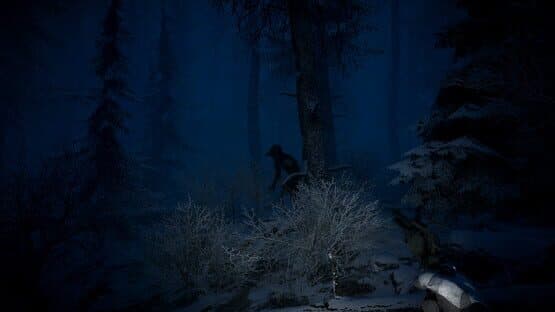 The Pale Mimic — screenshot 1