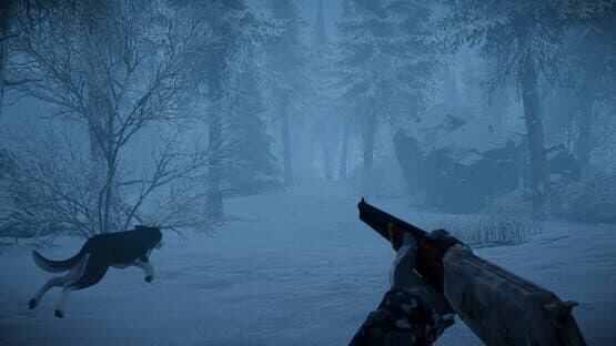 The Pale Mimic — screenshot 4