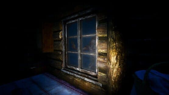 The Pale Mimic — screenshot 5