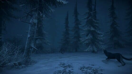 The Pale Mimic — screenshot 7