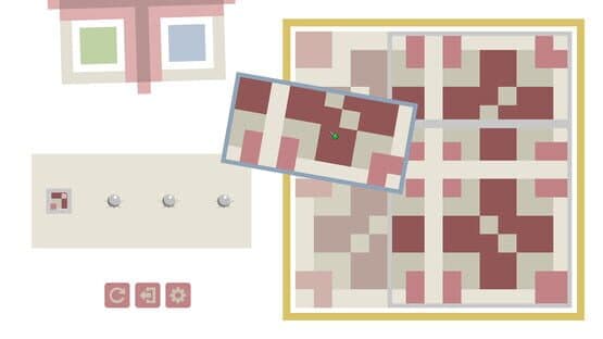 Almazuela Picross — screenshot 7