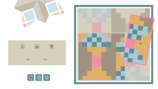 Almazuela Picross — screenshot 8
