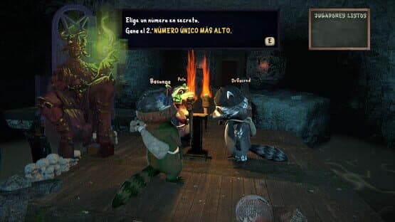 Greedy — screenshot 3