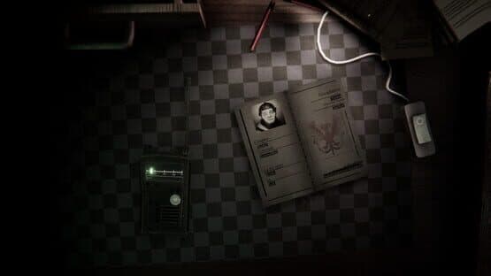 Protocol Non-Human — screenshot 2