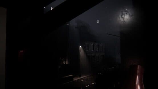 Protocol Non-Human — screenshot 6