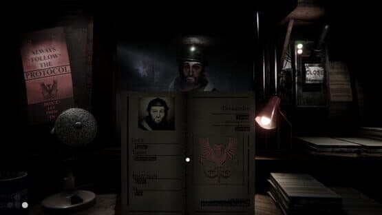 Protocol Non-Human — screenshot 7
