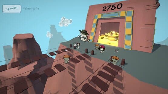 Bridgeway to Heaven — screenshot 4