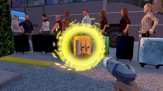 Bus Terminal Simulator — screenshot 4