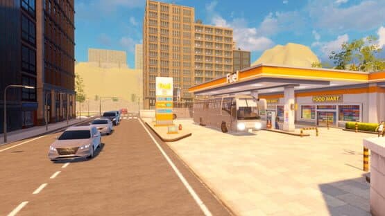 Bus Terminal Simulator — screenshot 6