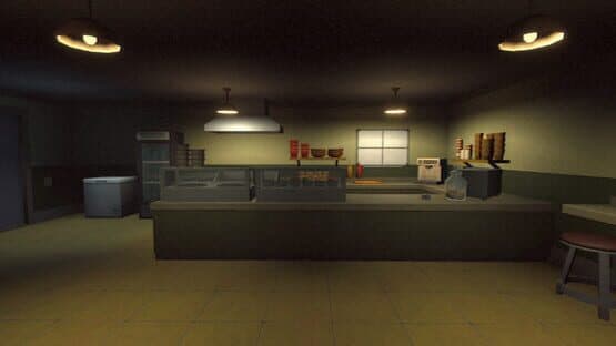 Serve or Die — screenshot 1