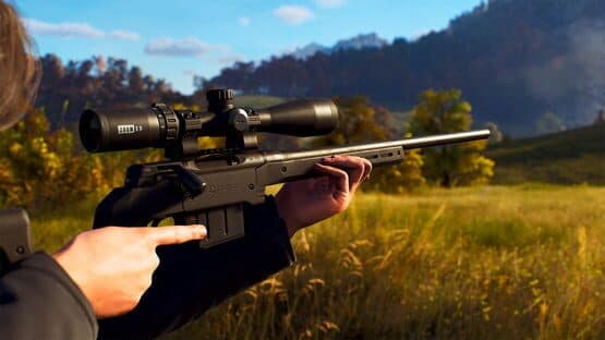 Way of the Hunter: Strasser Pack — screenshot 1