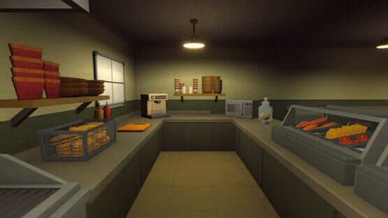 Serve or Die — screenshot 2