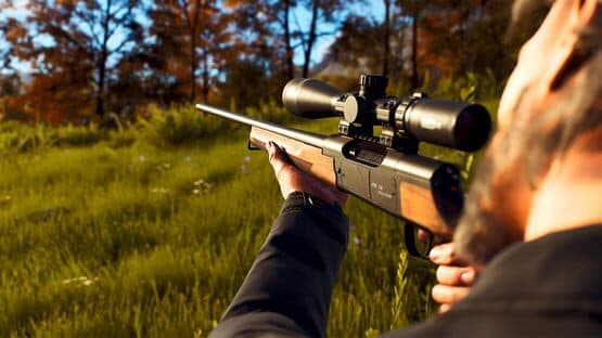 Way of the Hunter: Strasser Pack — screenshot 2