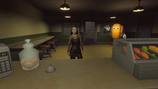Serve or Die — screenshot 3