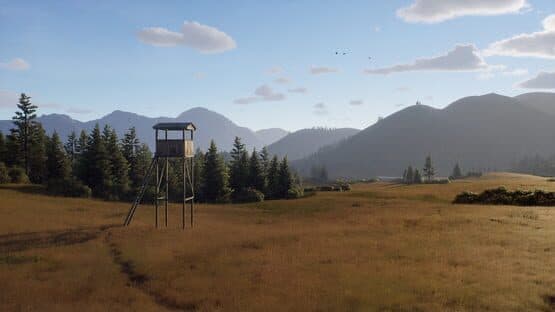 Way of the Hunter: Elkcrest Island — screenshot 4