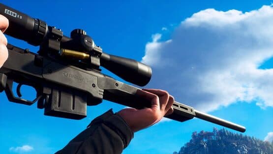 Way of the Hunter: Strasser Pack — screenshot 5