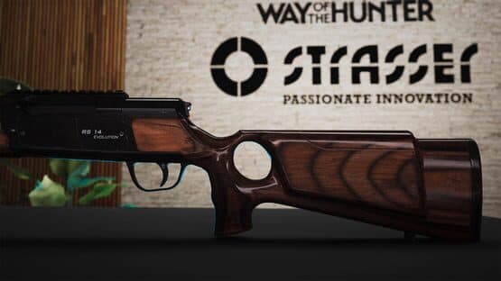 Way of the Hunter: Strasser Pack — screenshot 6