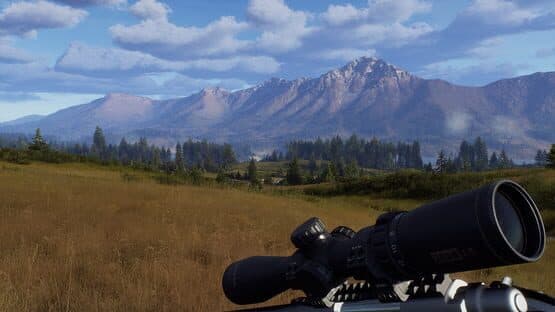 Way of the Hunter: Elkcrest Island — screenshot 5