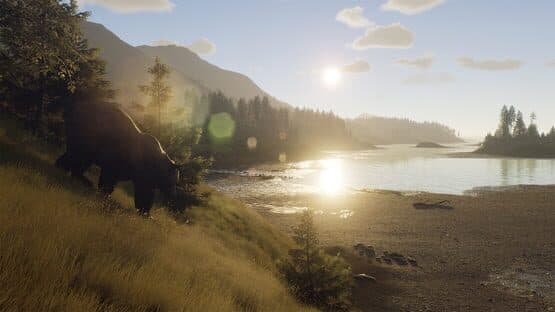 Way of the Hunter: Elkcrest Island — screenshot 6
