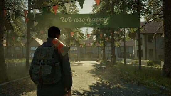 The Pines — screenshot 1