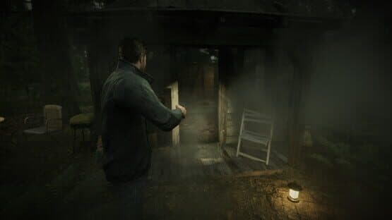 The Pines — screenshot 2