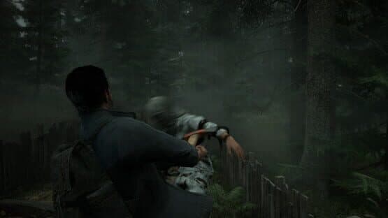 The Pines — screenshot 5