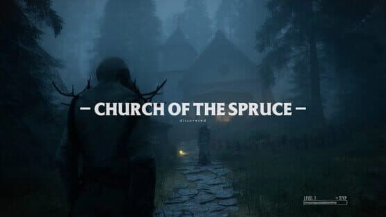 The Pines — screenshot 7