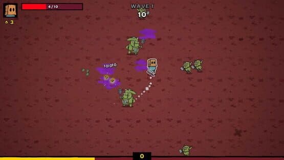 Slay Goblins — screenshot 1