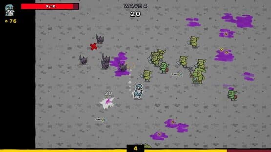 Slay Goblins — screenshot 2
