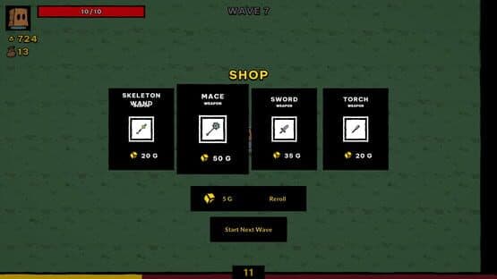 Slay Goblins — screenshot 3