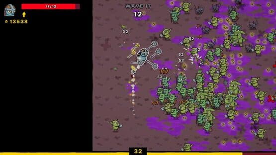 Slay Goblins — screenshot 4