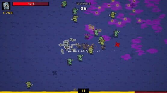 Slay Goblins — screenshot 5