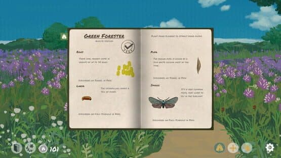 Mothkeep — screenshot 2