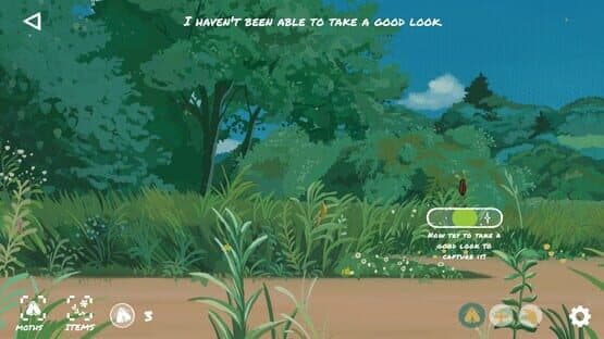 Mothkeep — screenshot 3