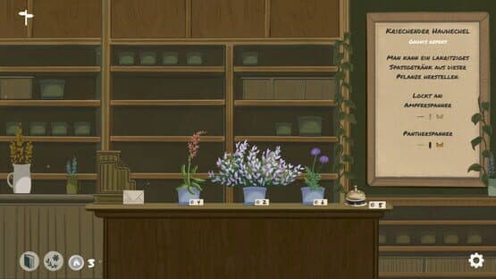 Mothkeep — screenshot 4