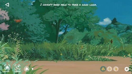 Mothkeep — screenshot 5